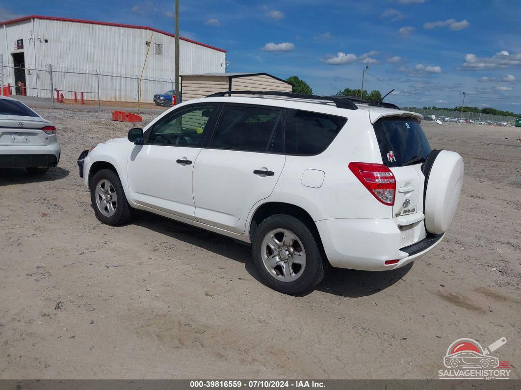 JTMZF33V29D010758 2009 TOYOTA RAV4 photo no. 3