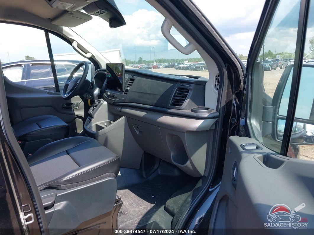 1FTYE2Y89PKB02955 2023 FORD TRANSIT-150 photo no. 5