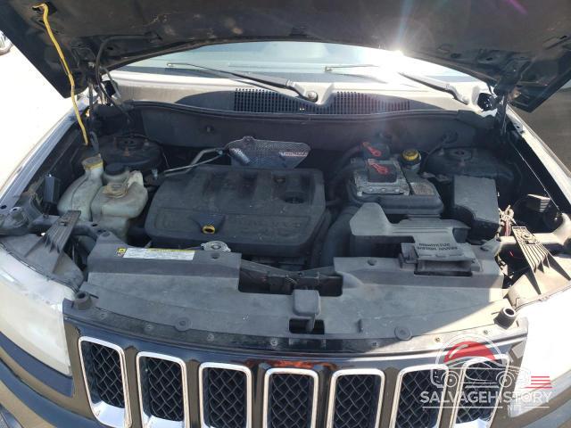 1C4NJCBB9CD503669 2012 JEEP COMPASS photo no. 12