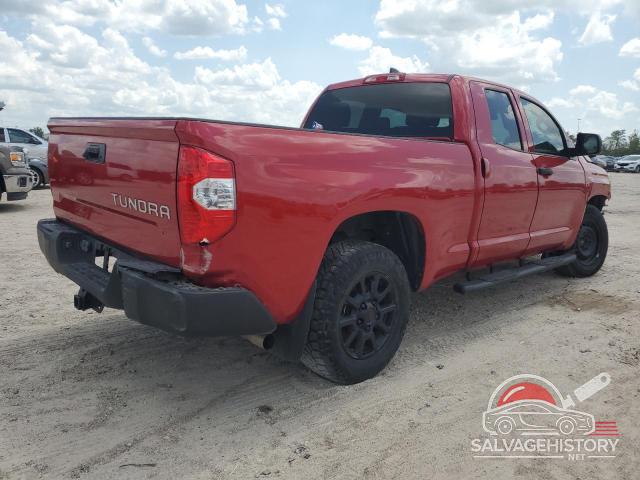 5TFRY5F17MX278906 2021 TOYOTA TUNDRA photo no. 3