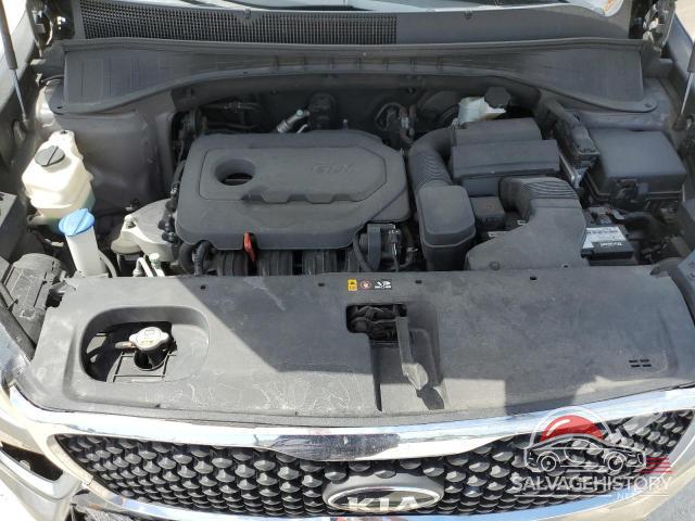 5XYPG4A32HG241994 2017 KIA SORENTO photo no. 12