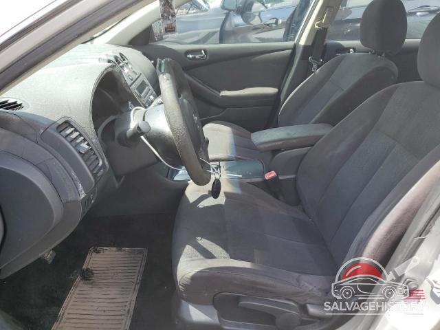1N4AL2AP2CN417605 2012 NISSAN ALTIMA photo no. 7