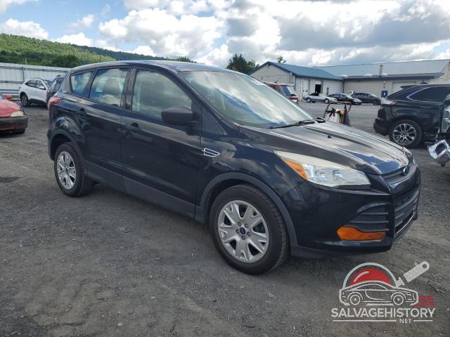 1FMCU0F75EUA81708 2014 FORD ESCAPE photo no. 4
