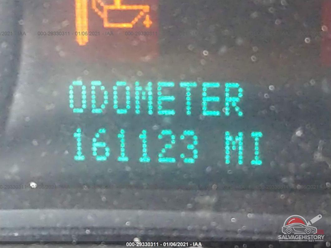 2CNDL23F796222720 2009 CHEVROLET EQUINOX photo no. 7