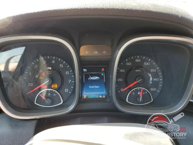 1G11E5SL1EF280339 2014 CHEVROLET MALIBU photo no. 9