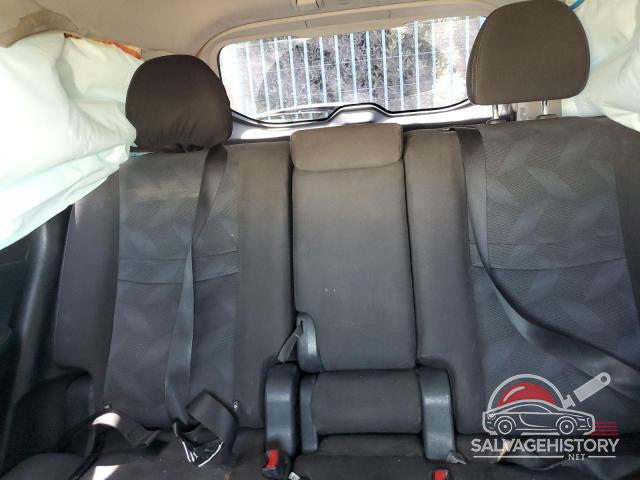 KNMAT2MT9GP668490 2016 NISSAN ROGUE photo no. 10