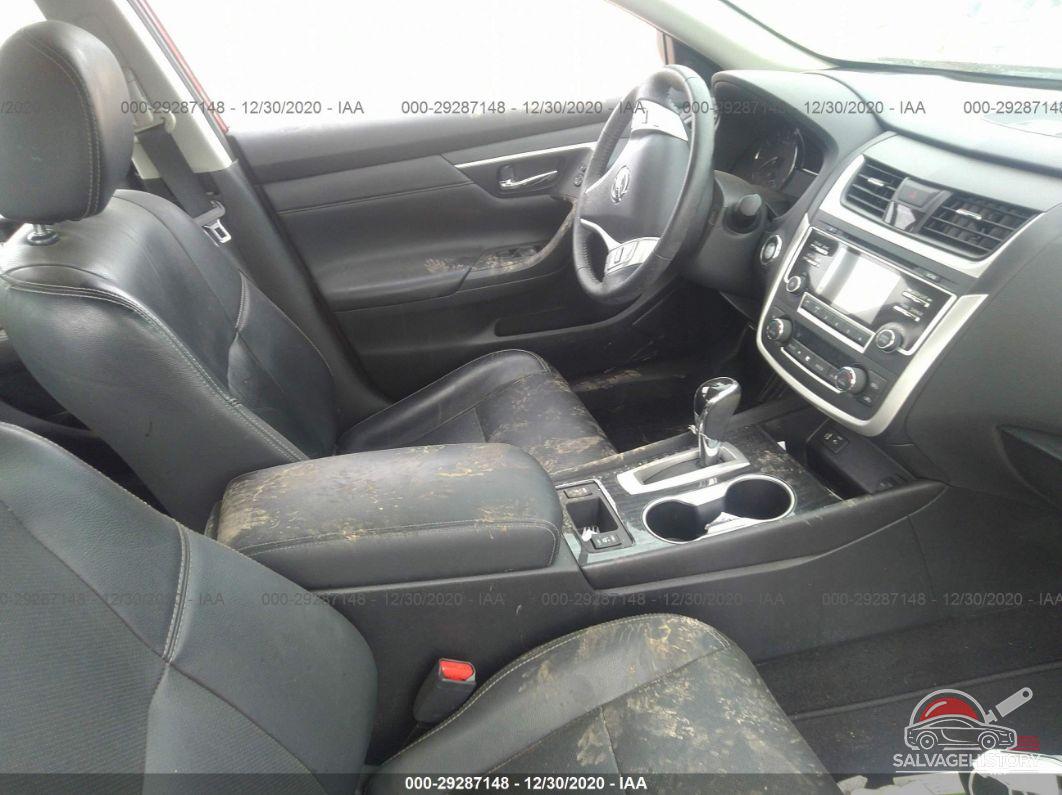 1N4AL3AP0GC272975 2016 NISSAN ALTIMA photo no. 5