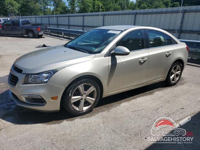 1G1PE5SB4F7256842 2015 CHEVROLET CRUZE photo no. 21