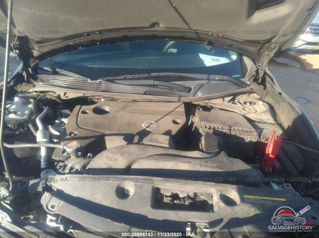 1N4AL3APXDN571910 2013 NISSAN ALTIMA photo no. 10