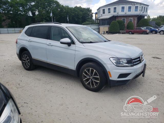 3VV2B7AX0JM149466 2018 VOLKSWAGEN TIGUAN photo no. 4