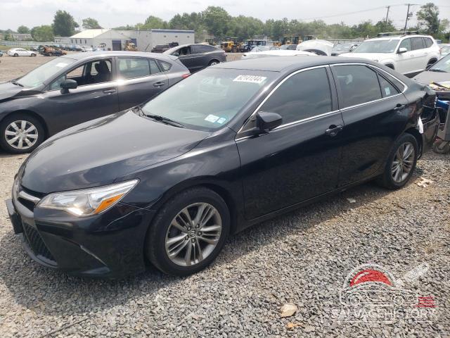 4T1BF1FK1GU170582 2016 TOYOTA CAMRY photo no. 5