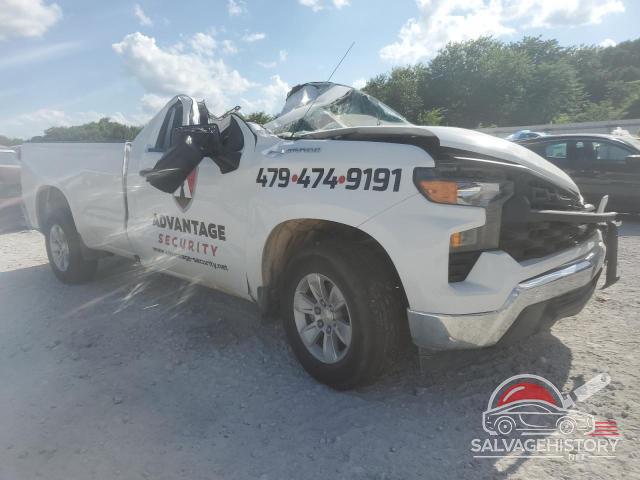 3GCNAAED6NG688304 2022 CHEVROLET ALL Models photo no. 4