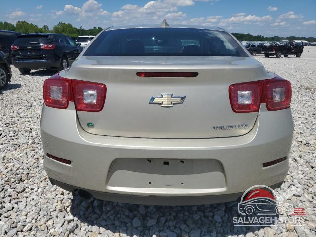 1G11F5SLXFF129580 2015 CHEVROLET MALIBU photo no. 6