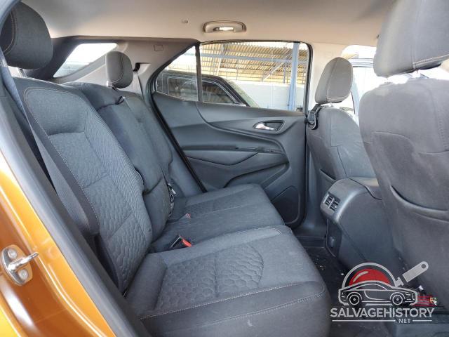 2GNAXJEVXJ6175091 2018 CHEVROLET EQUINOX photo no. 10