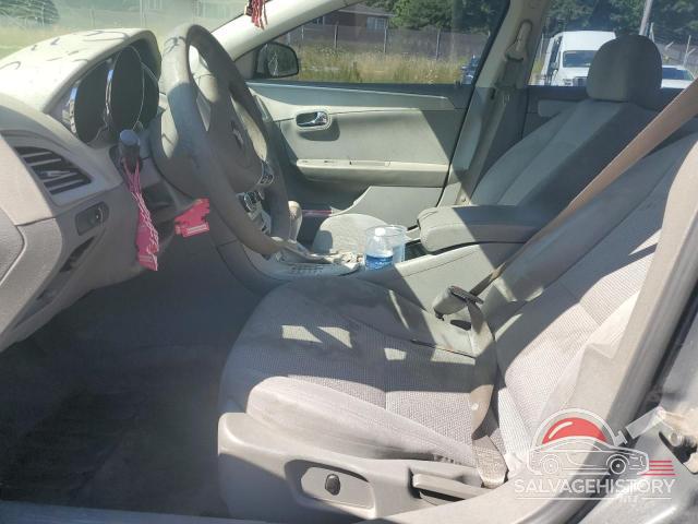 1G1ZG57B694209815 2009 CHEVROLET MALIBU photo no. 7