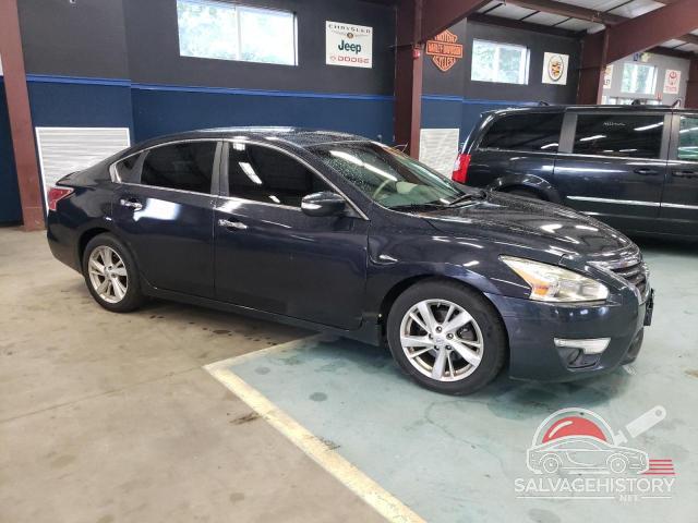 1N4AL3AP0EN228606 2014 NISSAN ALTIMA photo no. 4