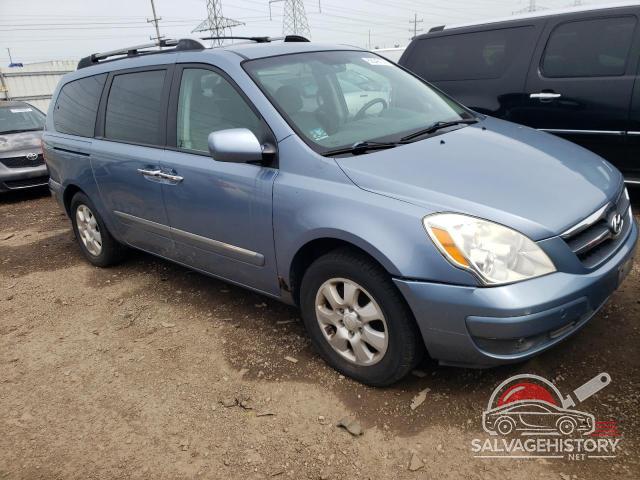 KNDMC233276036001 2007 HYUNDAI All Models photo no. 4
