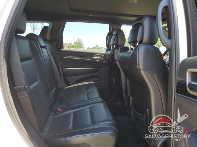 1C4RJFBG6GC431209 2016 JEEP GRAND CHER photo no. 11