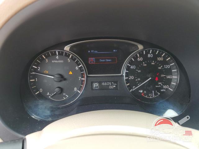 1N4AL3APXEC427674 2014 NISSAN ALTIMA photo no. 9