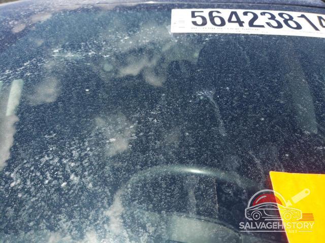 3C4NJDBB3JT154697 2018 JEEP COMPASS photo no. 10