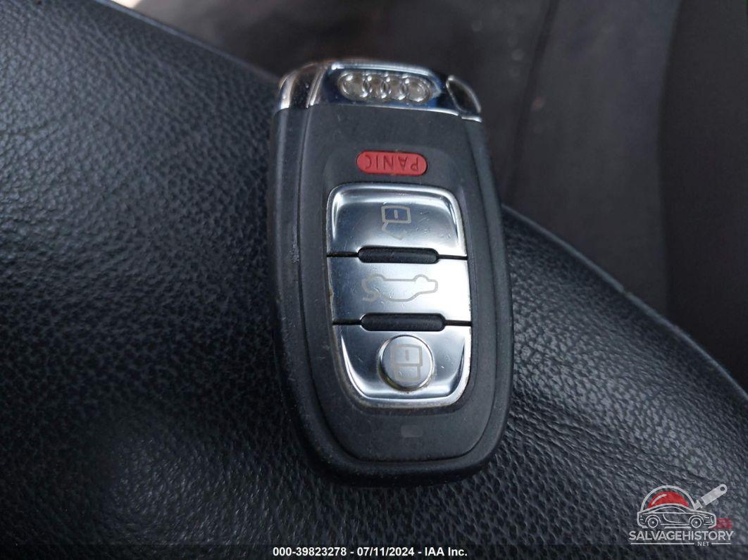 WAULFAFH8AN018973 2010 AUDI A5 photo no. 11
