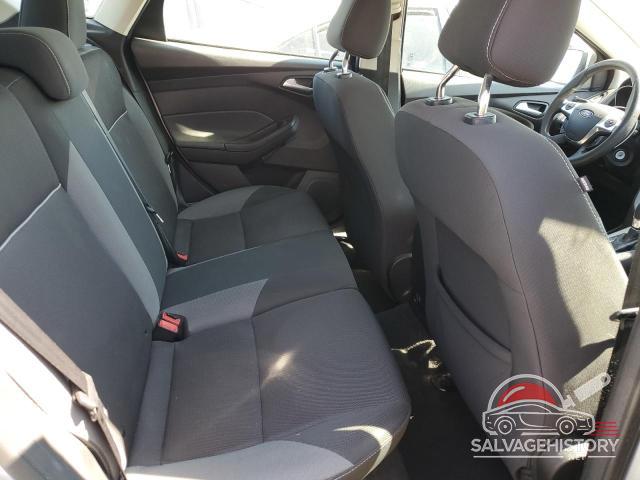1FAHP3K2XCL366829 2012 FORD ALL Models photo no. 10