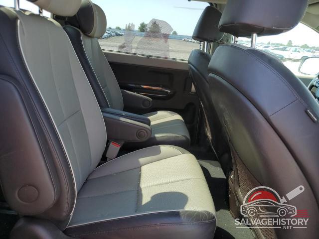 KNDME5C18F6011449 2015 KIA SEDONA photo no. 11