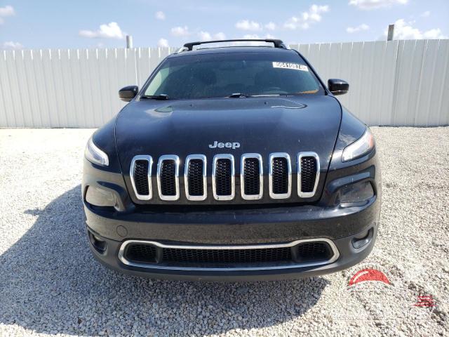 1C4PJLDB4FW516473 2015 JEEP GRAND CHER photo no. 5