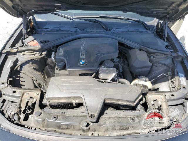 WBA3B1C58FP681476 2015 BMW 3 SERIES photo no. 11