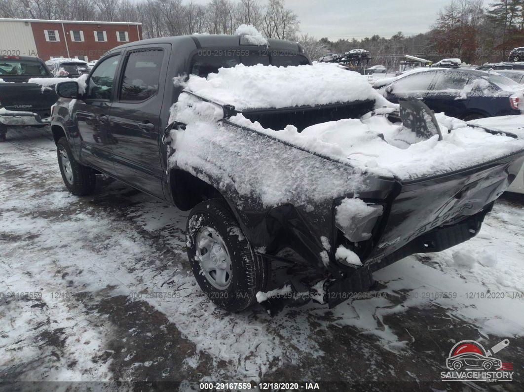 3TMCZ5AN1KM243388 2019 TOYOTA TACOMA 4WD photo no. 3