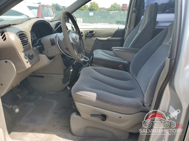 1B4GP25352B705275 2002 DODGE All Models photo no. 7