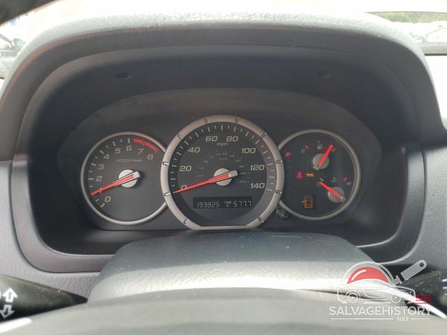 5FNYF18728B032888 2008 HONDA PILOT photo no. 9