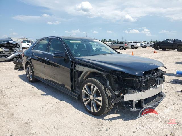 WDDHF5KB7EA882093 2014 MERCEDES-BENZ E-CLASS photo no. 4