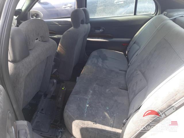 1G4HP52K444166686 2004 BUICK LESABRE photo no. 10