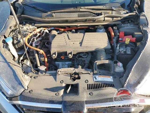 5J6RT6H82NL017927 2022 HONDA CRV photo no. 12