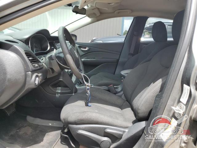 1C3CDFAA6DD308997 2013 DODGE DART photo no. 7