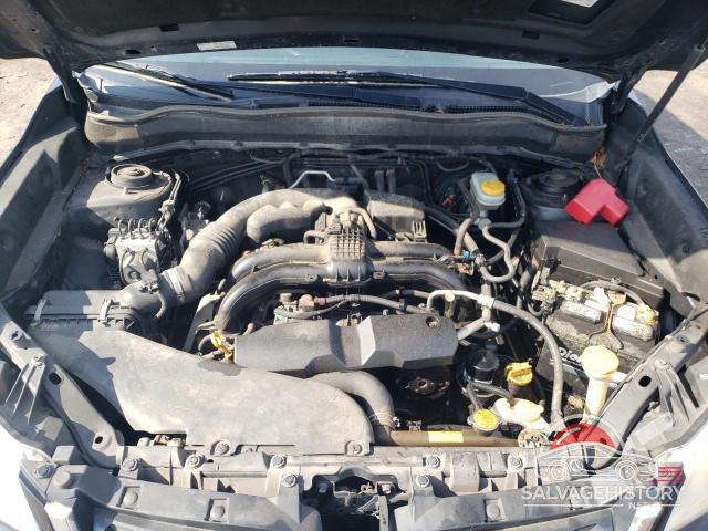 JF2SJAHCXEH465745 2014 SUBARU FORESTER photo no. 12