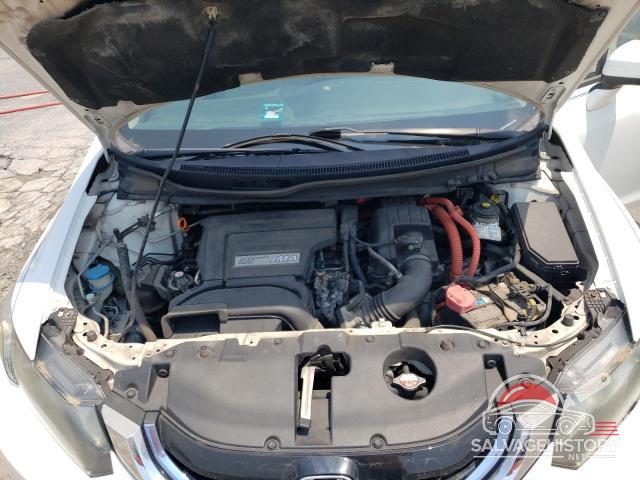 19XFB4F21FE000643 2015 HONDA CIVIC photo no. 11