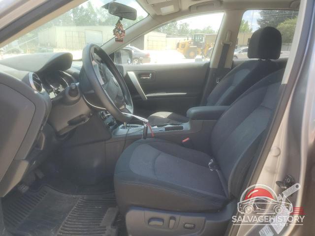 JN8AS5MV0DW127209 2013 NISSAN ROGUE photo no. 7