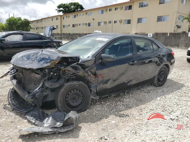 2T1BURHE2FC321523 2015 TOYOTA COROLLA photo no. 16