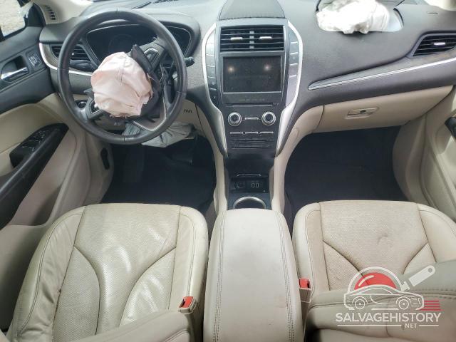 5LMCJ3C95KUL07836 2019 LINCOLN MKC photo no. 8