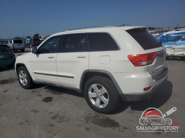 1J4RS4GT8BC573765 2011 JEEP GRAND CHER photo no. 2