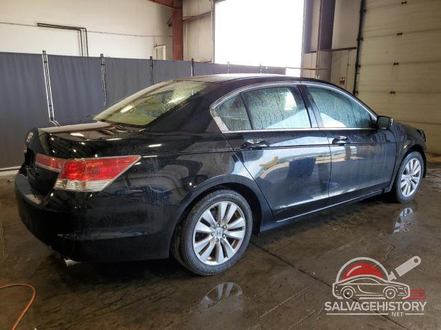 1HGCP2F72CA023918 2012 HONDA ACCORD photo no. 3