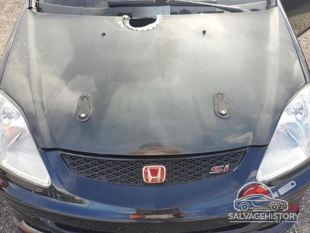 SHHEP33623U401055 2003 HONDA CIVIC photo no. 11