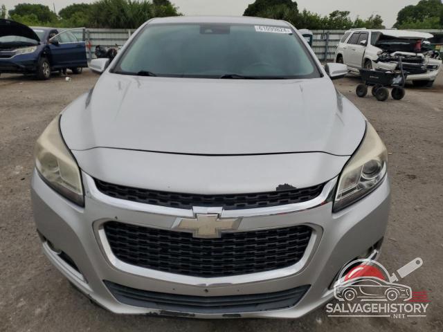 1G11G5SXXFF317306 2015 CHEVROLET MALIBU photo no. 5