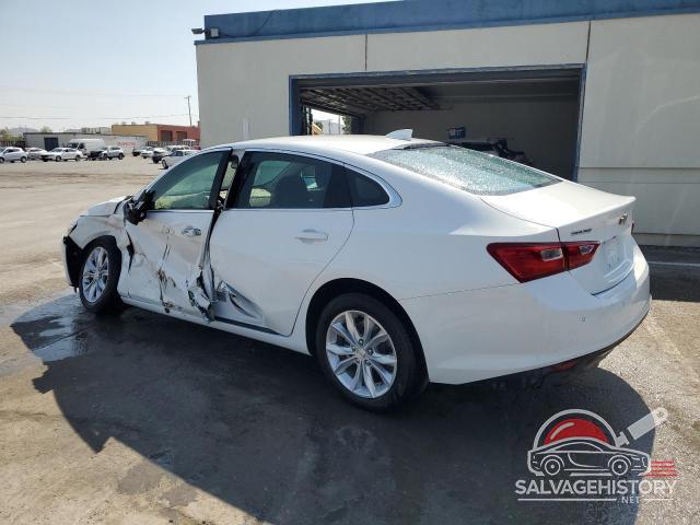 1G1ZD5ST4RF126879 2024 CHEVROLET MALIBU photo no. 2