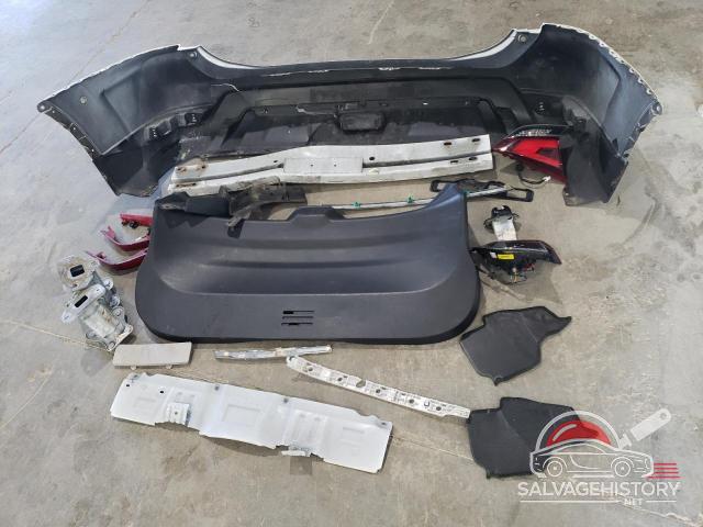 KNMAT2MV4KP545660 2019 NISSAN ROGUE photo no. 13