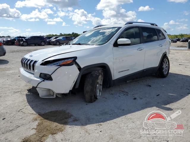 1C4PJLCB8FW706701 2015 JEEP GRAND CHER photo no. 24