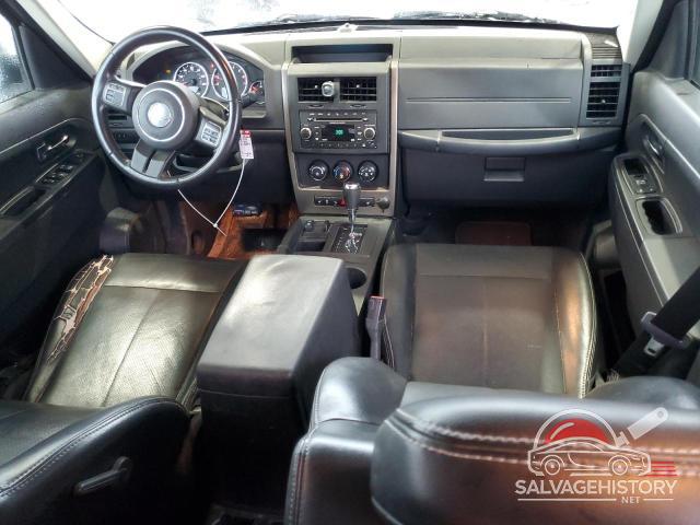 1C4PJMAK0CW192346 2012 JEEP LIBERTY photo no. 8