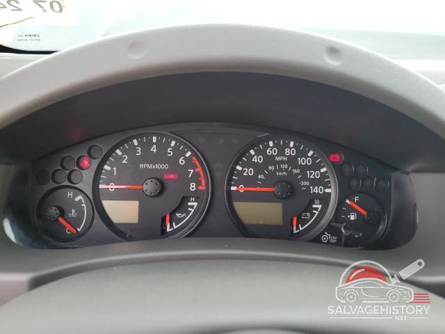1N6DD0EV1KN774870 2019 NISSAN FRONTIER photo no. 9
